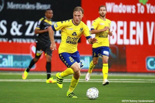 Роман Безус