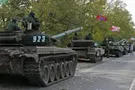 российская техника, Донбасс
