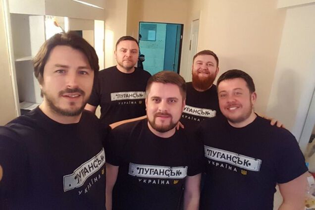 Сергей Притула