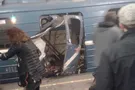 теракт в метро Санкт-Петербурга