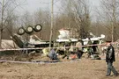 Трагедия под Смоленском