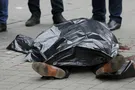 Убийство Дениса Вороненкова