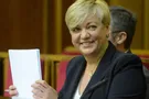 Валерия Гонтарева