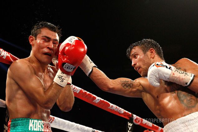 Василь Ломаченко