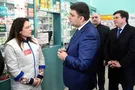 Владимир Гройсман