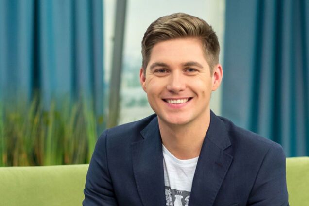 Володимир Остапчук