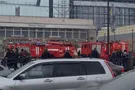 Взрыв метро Питер