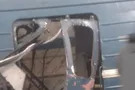 Взрыв в питерском метро