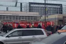 Взрывы в метро Санкт-Петербурга