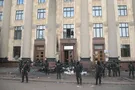 захват Харьковской ОГА 2014