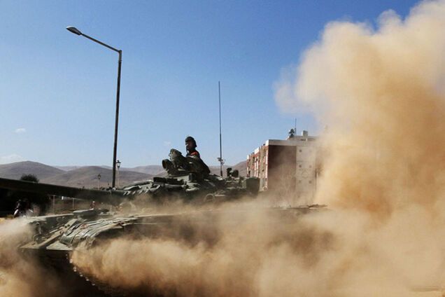 Пентагон назвал количество жертв авиаударов среди мирного населения в Ираке и Сирии