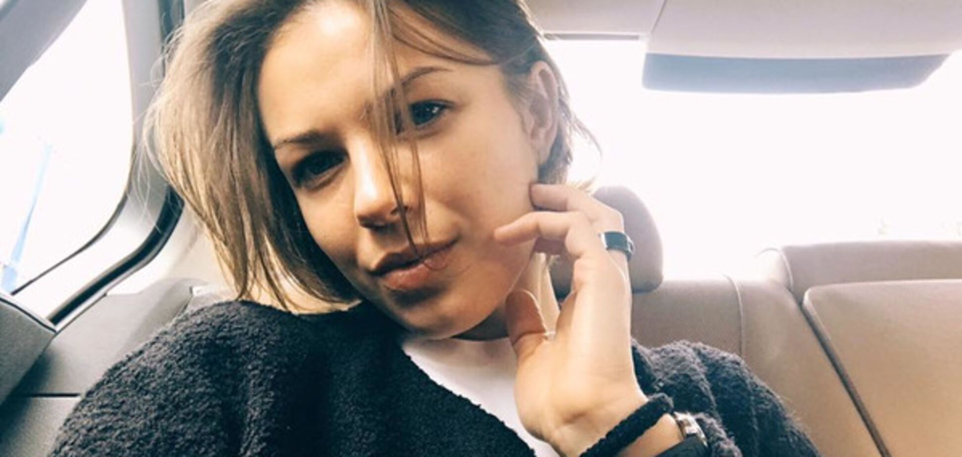 Анастасия Тополськая