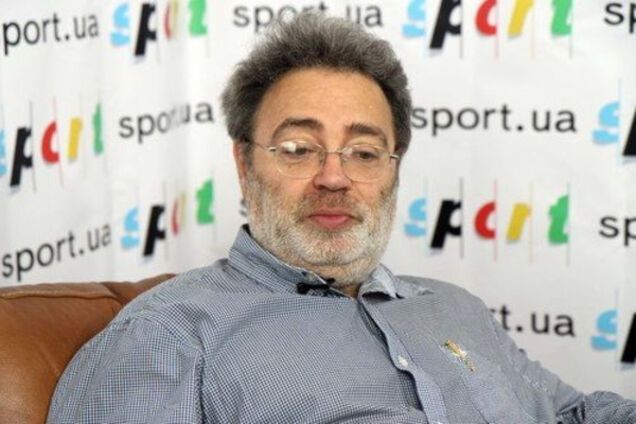 Александр Беленький