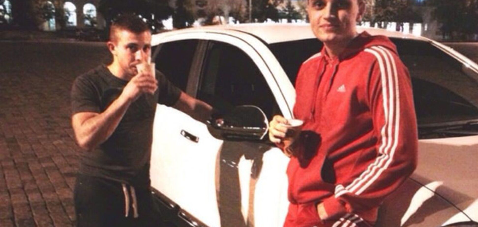 Алексей Афанасьев