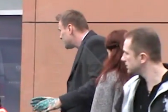 Алексей Навальный