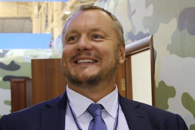 Андрей Артеменко