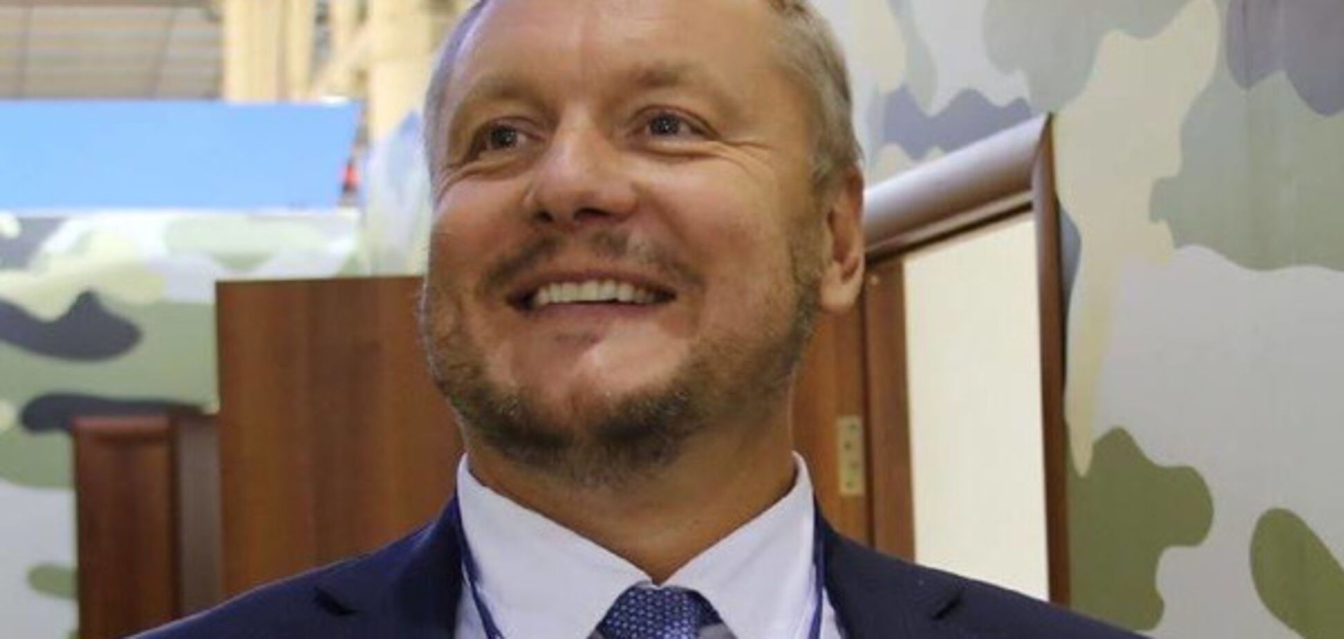 Андрей Артеменко