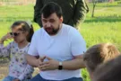 Денис Пушилин