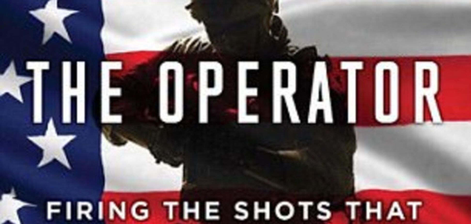 Книга The Operator
