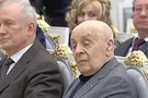 Леонид Броневой