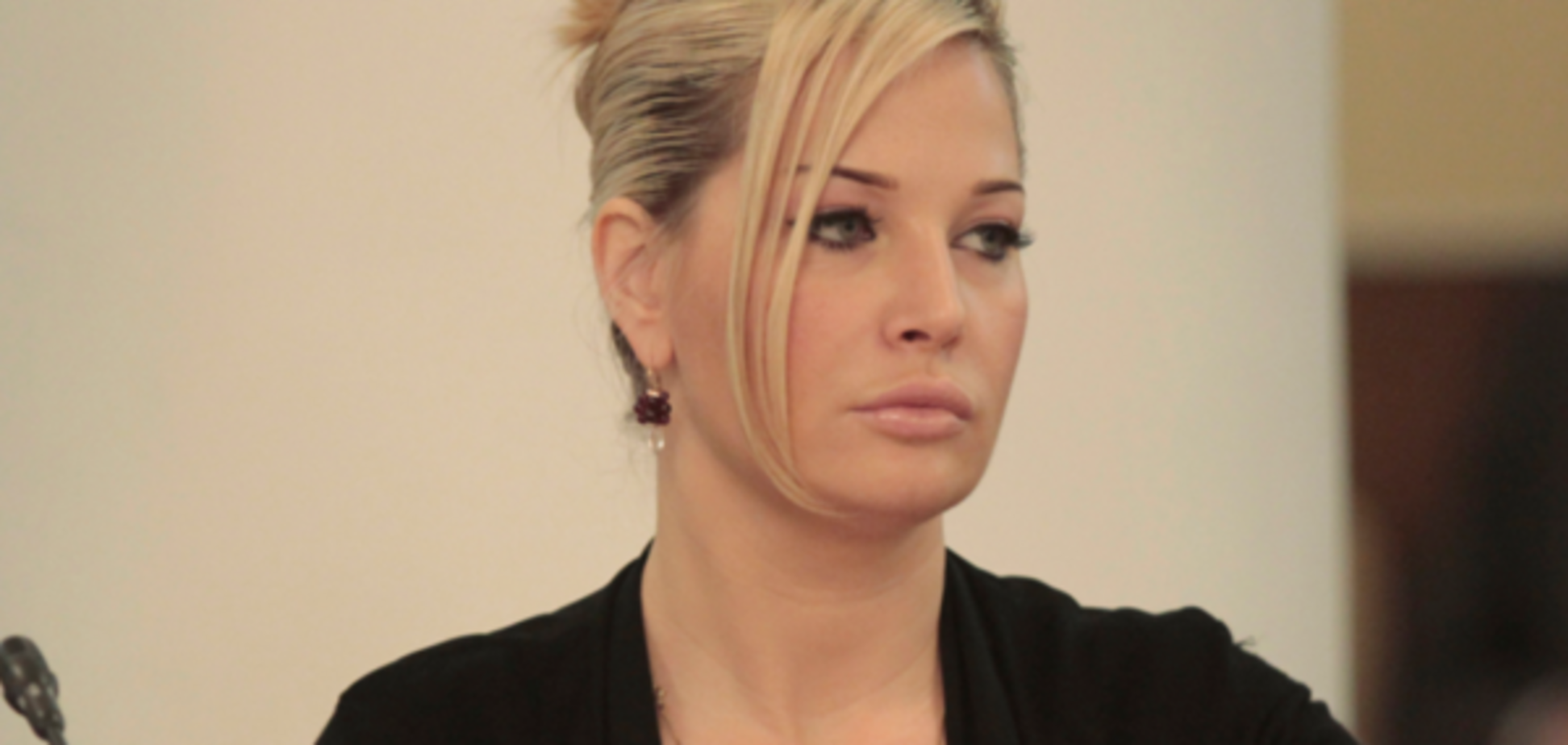 Мария Максакова