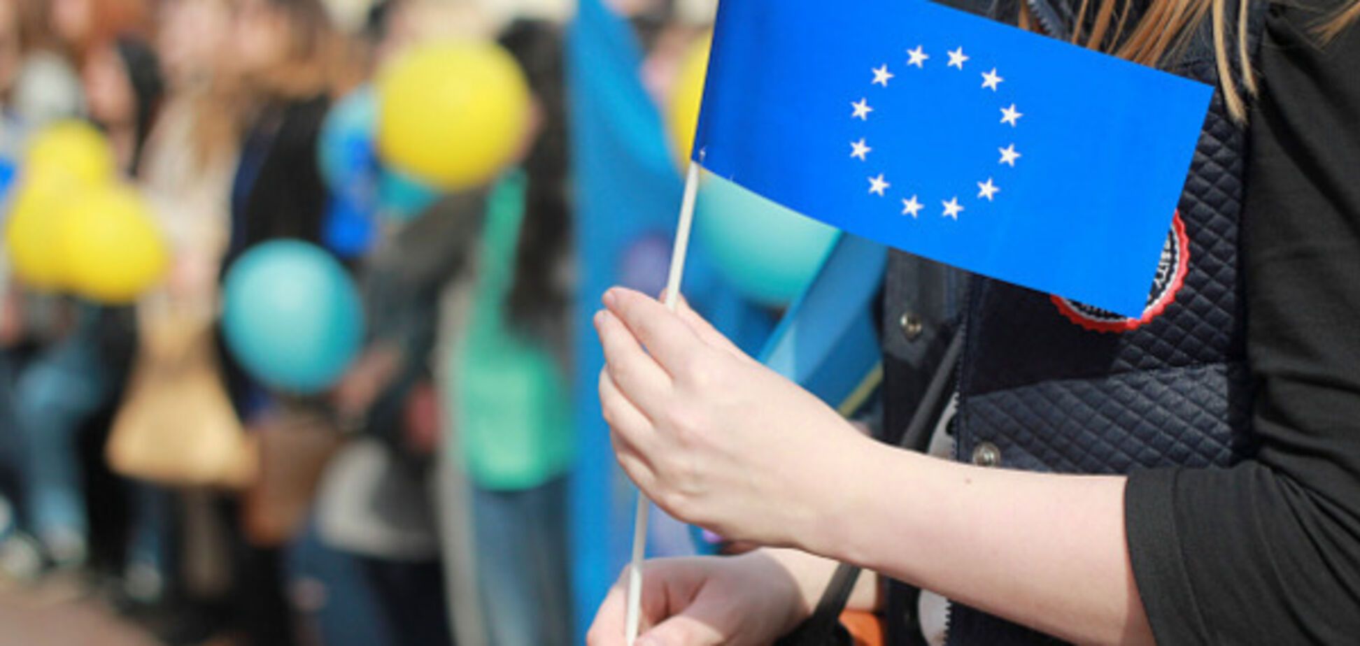 Массовые акции в Украине