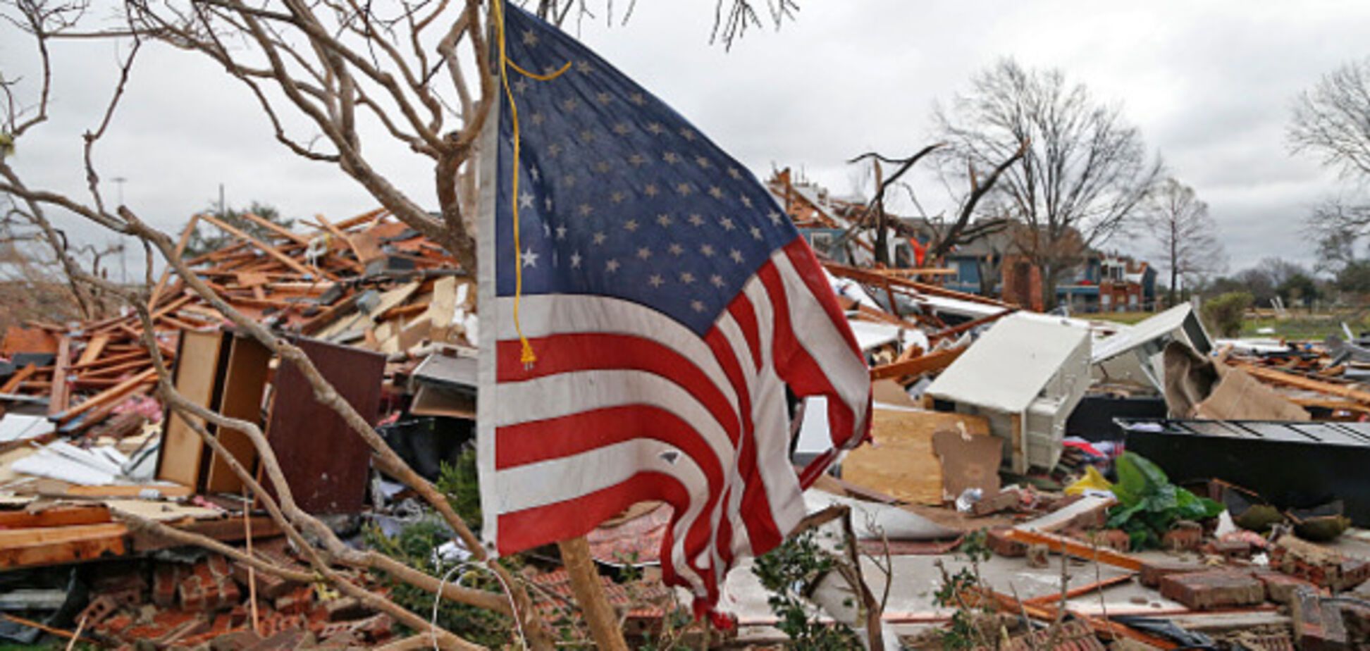 наслідки торнадо