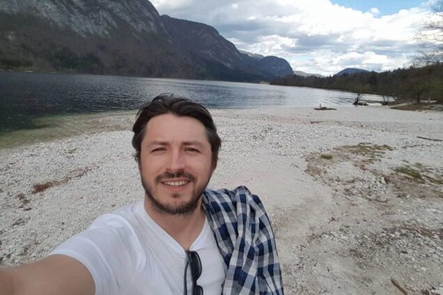 Сергей Притула