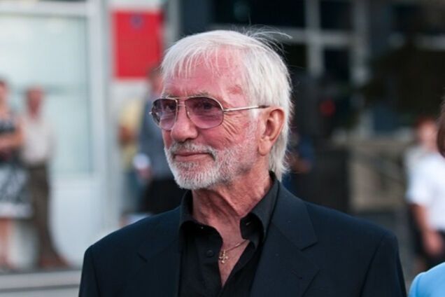 Виктор Мережко