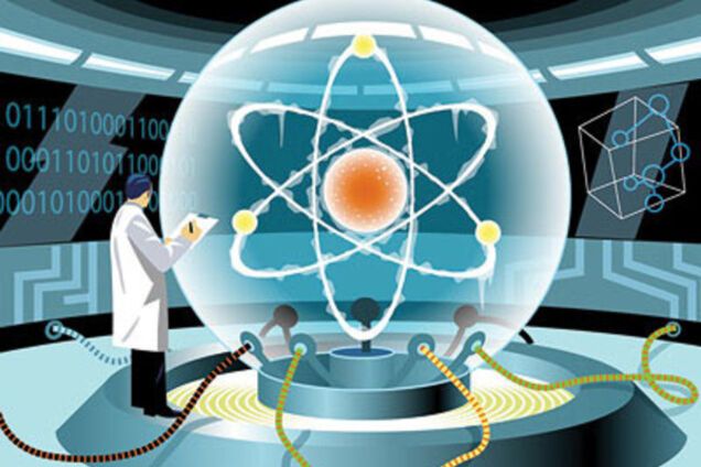 Японские ученые представили квантовый компьютер с \'квантовой телепортацией\'