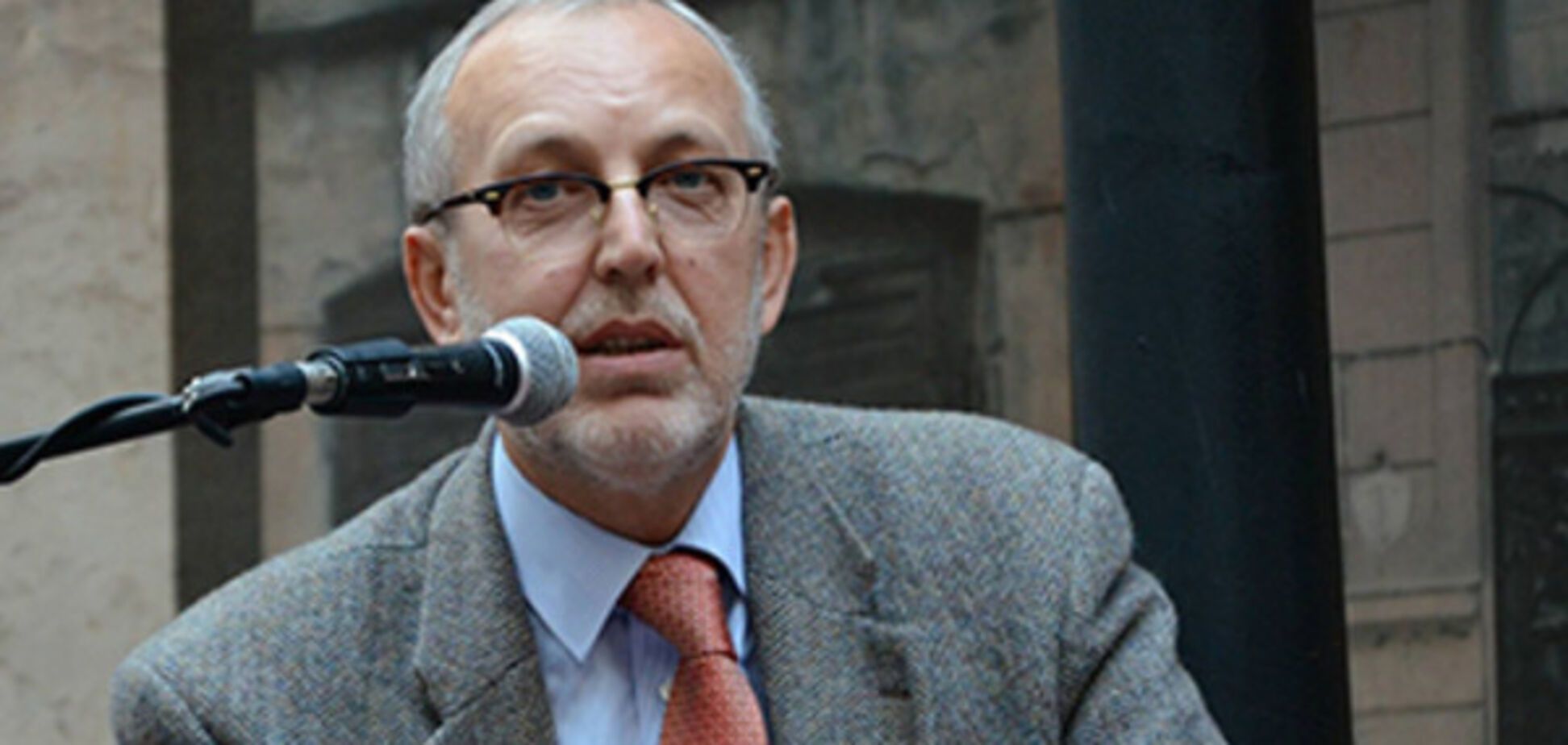 Юрій Макаров