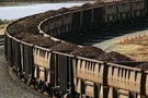 "Укрзалізниця" сорвала отгрузки желруды с украинских ГОКов на экспорт - нардеп