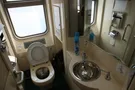 "Укрзалізниця" решила купить туалеты для поездов по цене квартиры за штуку