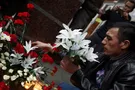 Взрыв в Санкт-Петербурге