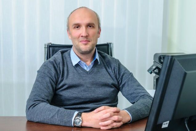 Александр Чумак: Таскомбанк поддерживает экономику Украины, кредитуя малый и средний бизнес