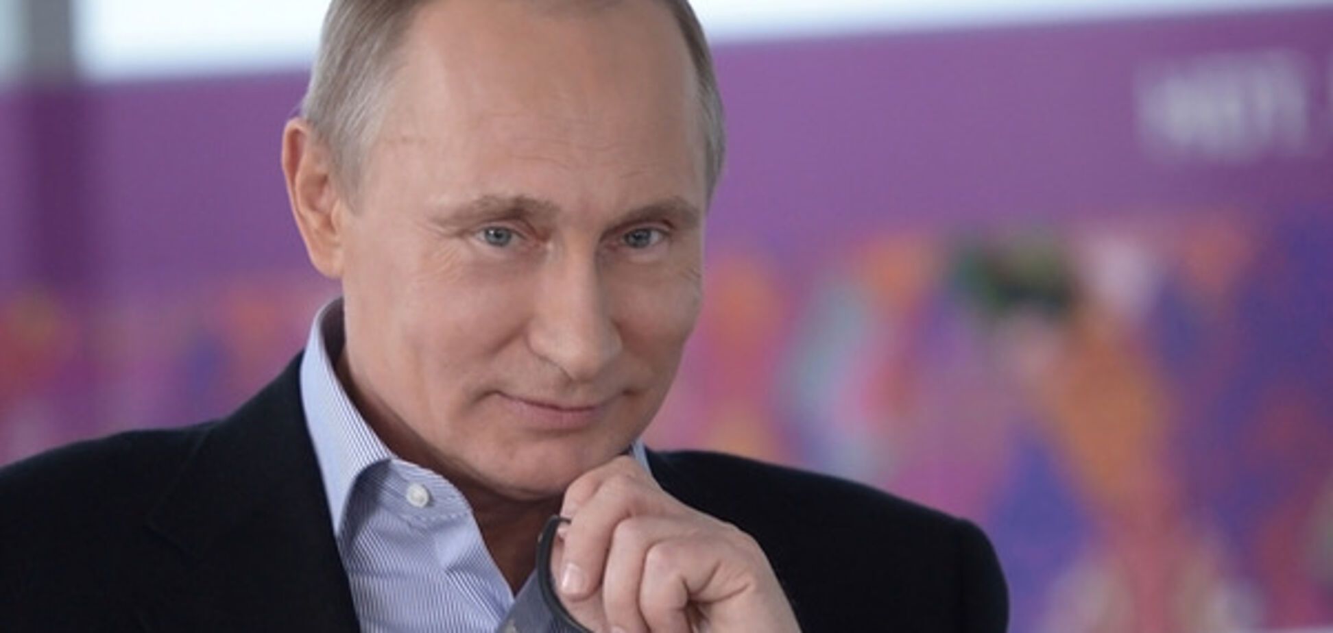 Еталонний опер: старий знайомий Путіна розповів про особливості його характеру