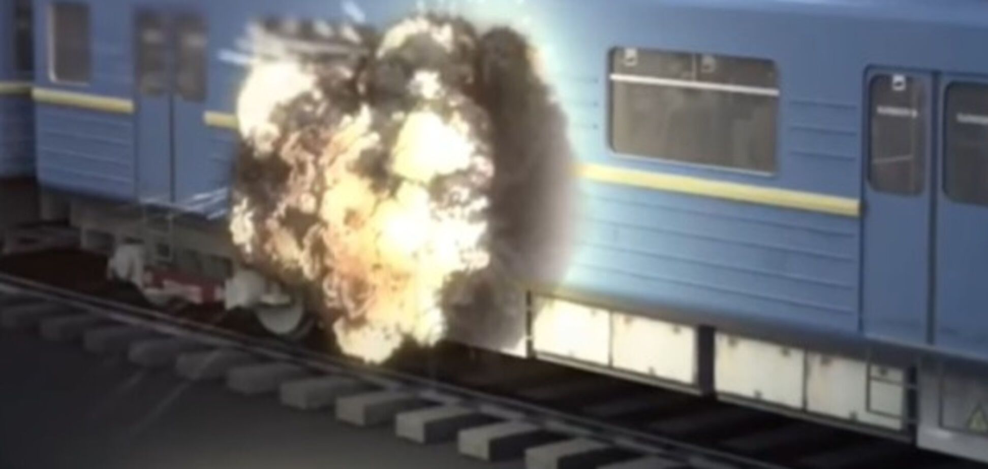 Теракт в Питере: Путин ни при чем?