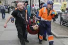 Все возможные версии теракта в Питере