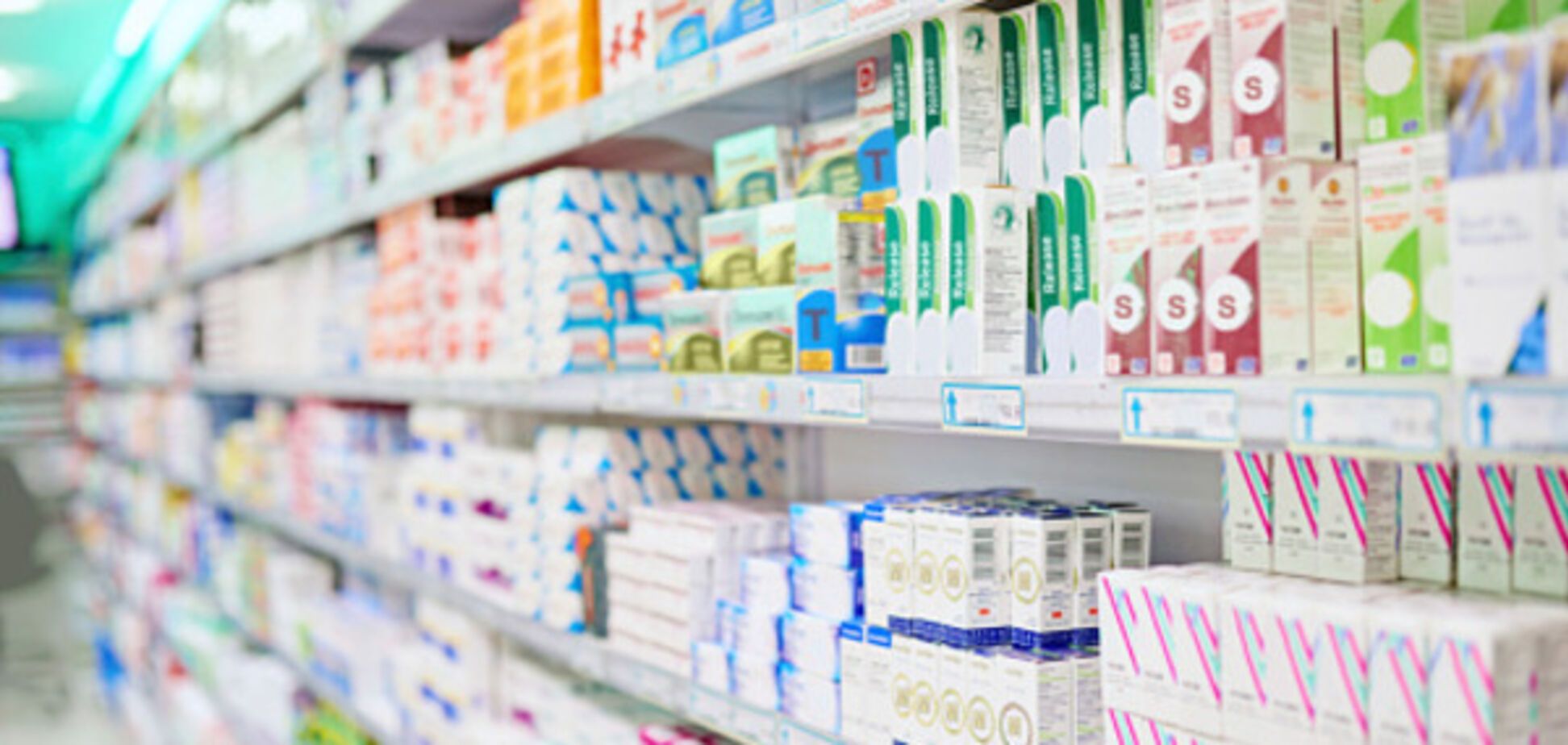 Украина запрещает российские лекарства