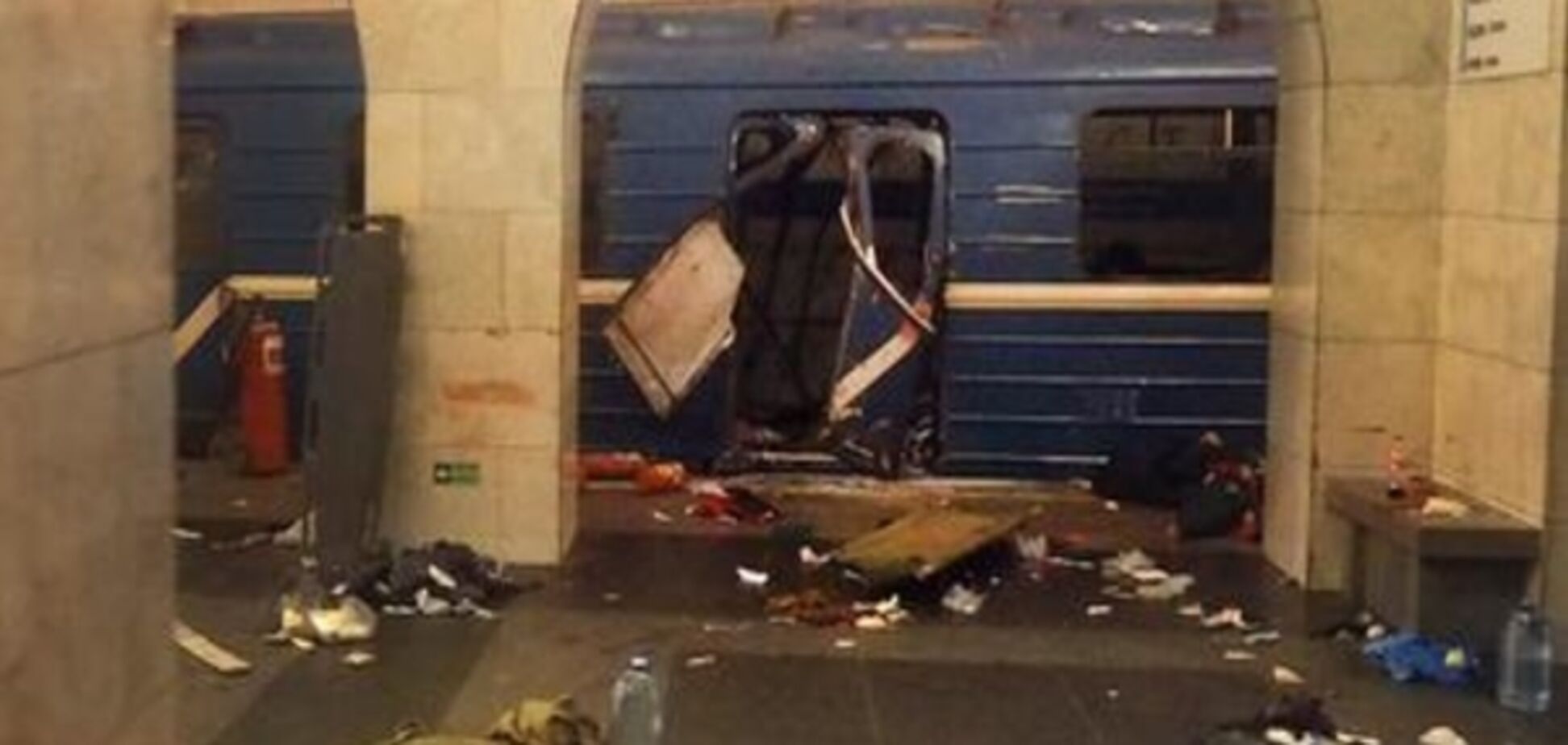 Коментар: Політичні сценарії після Санкт-Петербурга