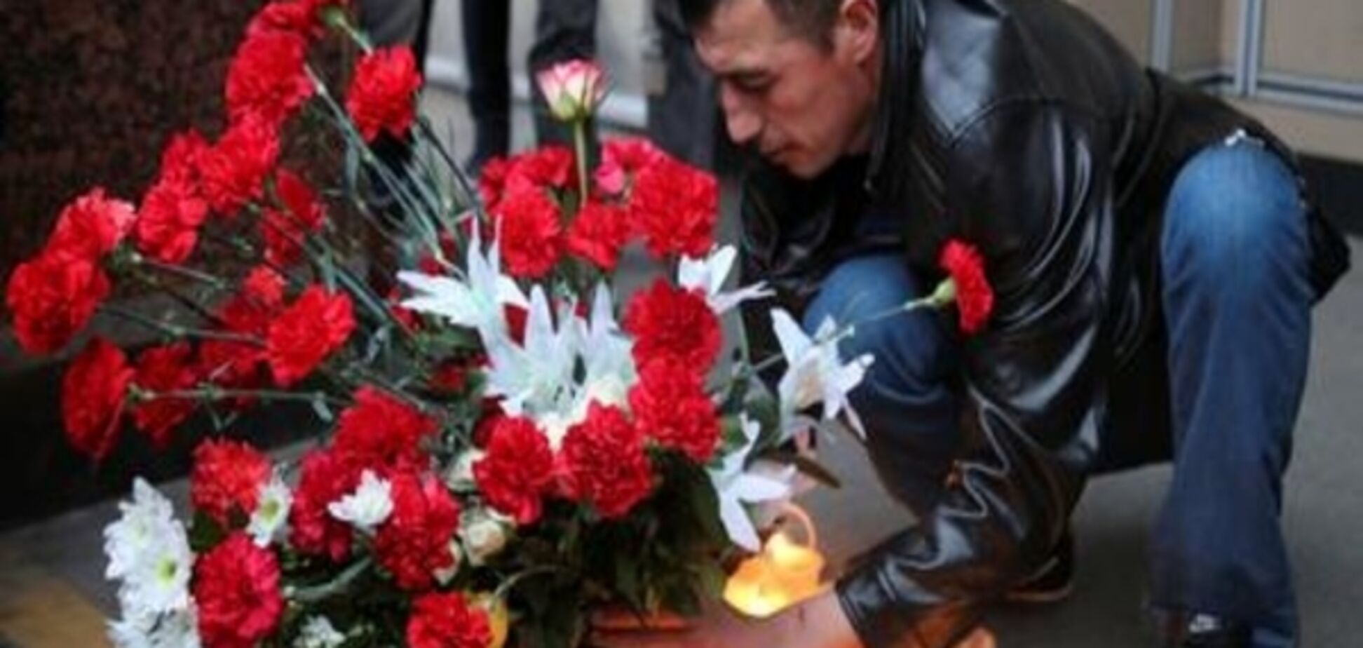 Як Санкт-Петербург пережив день теракту в метро