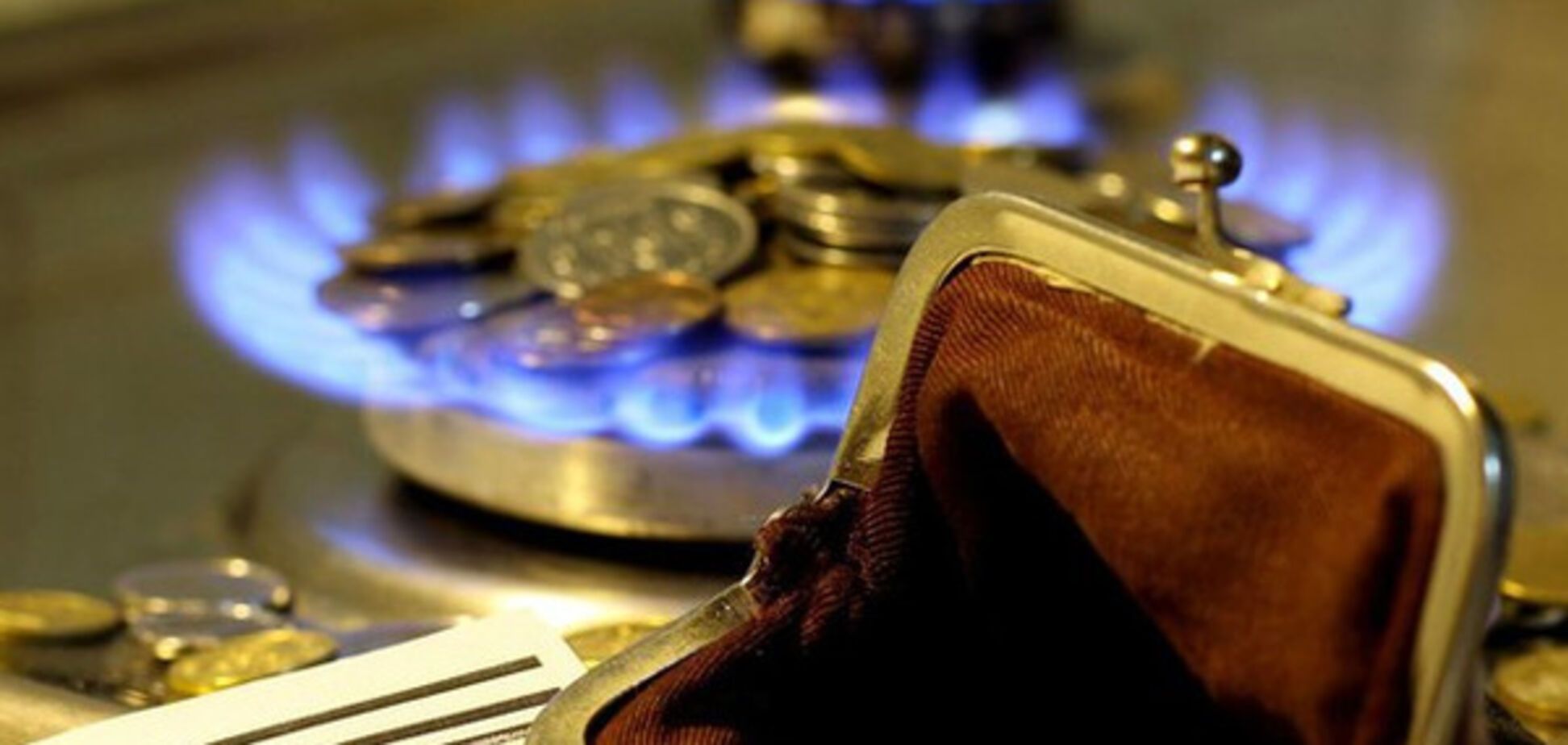 абонплата за газ