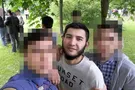 Акбаржон Джалилов