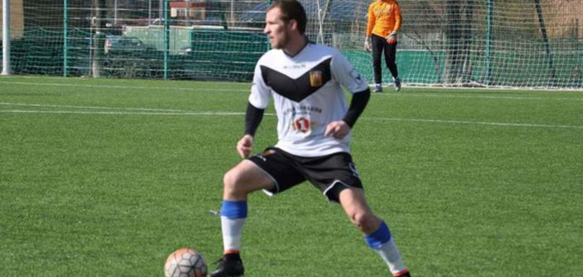 Александр Алиев Катандзаро