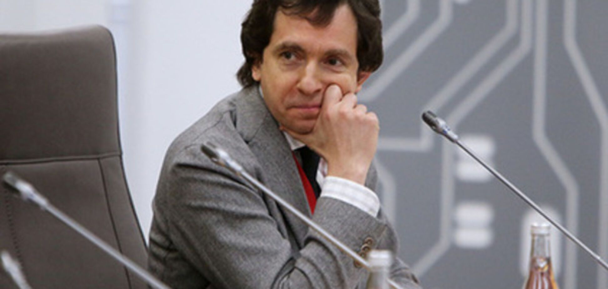 Александр Файфман