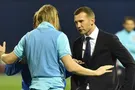Андрей Шевченко