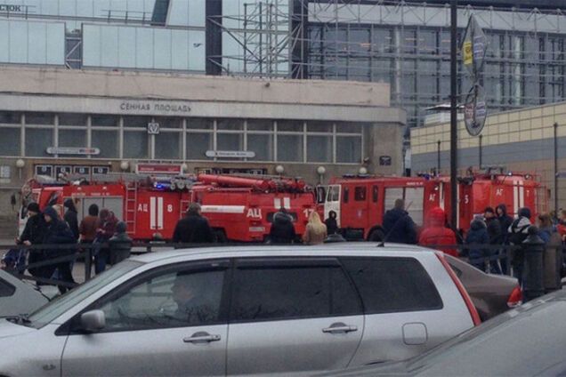 Конец российской иллюзии