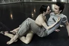 Екатерина Кухар и Александр Стоянов