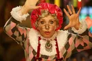 Елена Воробей