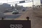 Езда по встречке